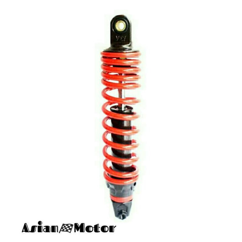 Dijual Shockbreaker YSS Mio DTG HYBRID 300mm Matic  Shock YSS Mio HYBRID DTG terakhir