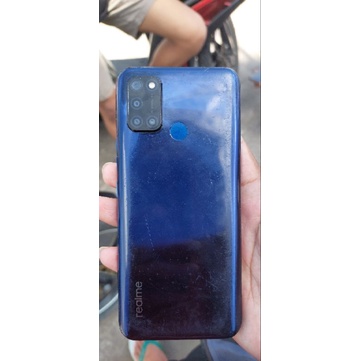 realmeC17ram6/256minusLcd