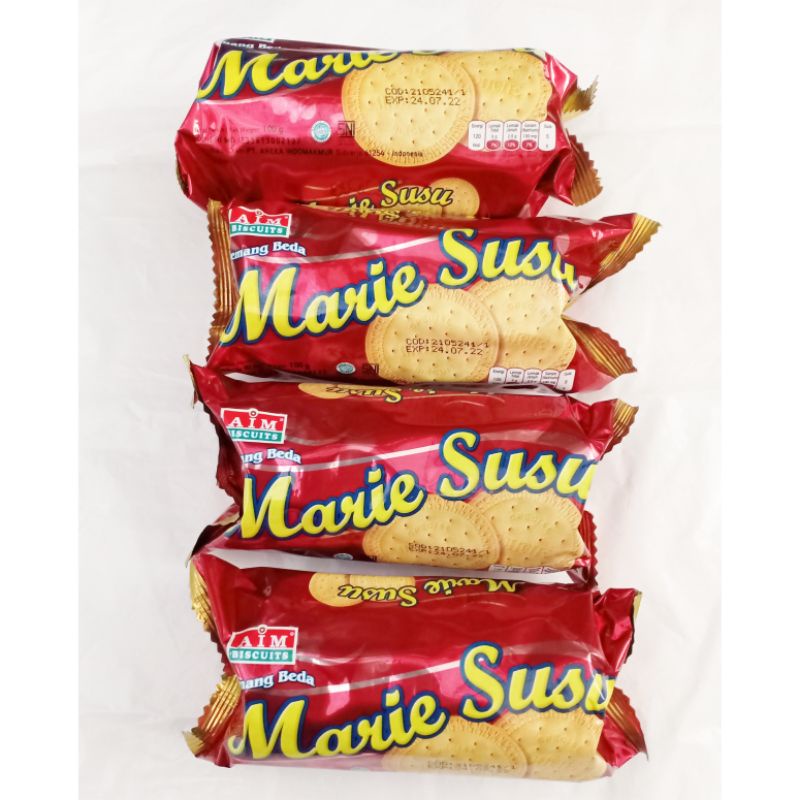 

AIM Marie Susu 100gr