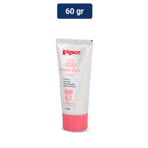 Pigeon Baby Cream 60Gr | Shopee Indonesia