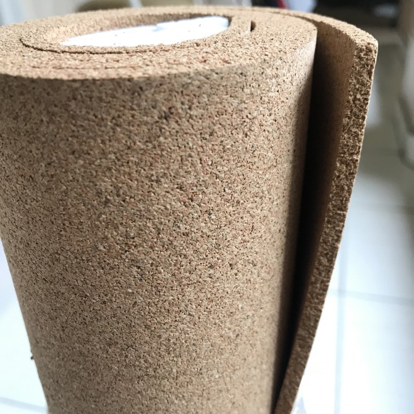 

Cork Sheet / Gabus Lembaran / Cork Board