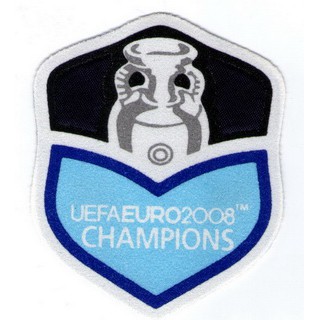 Patch Euro Champions 2008