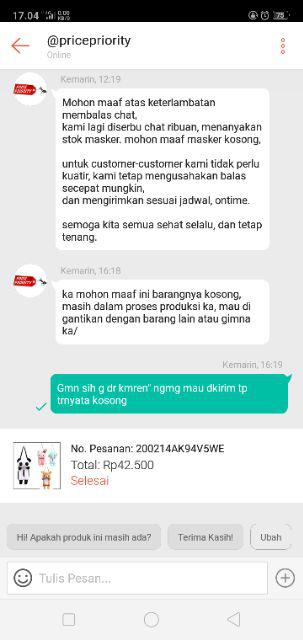 Tempat Tisu Gantung Karakter Lucu Rilakuma / Panda / Elephant / Melodi