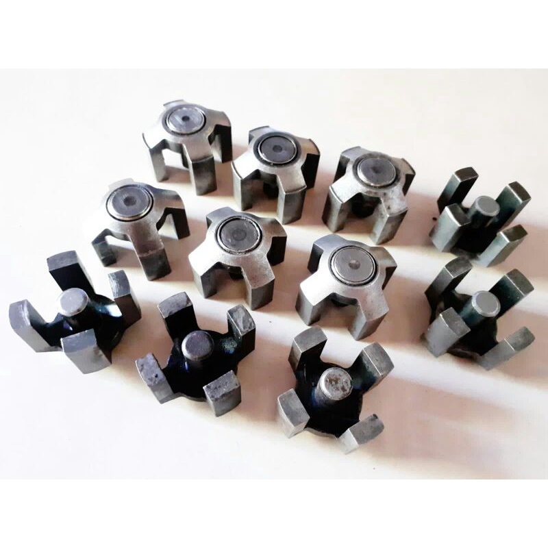 STUT KAMPAS KOPLING ORI SUZUKI RC100/110 BRAVO TORNADO CRYSTAL SPRINTER COPOTAN MOTOR TERMURAH