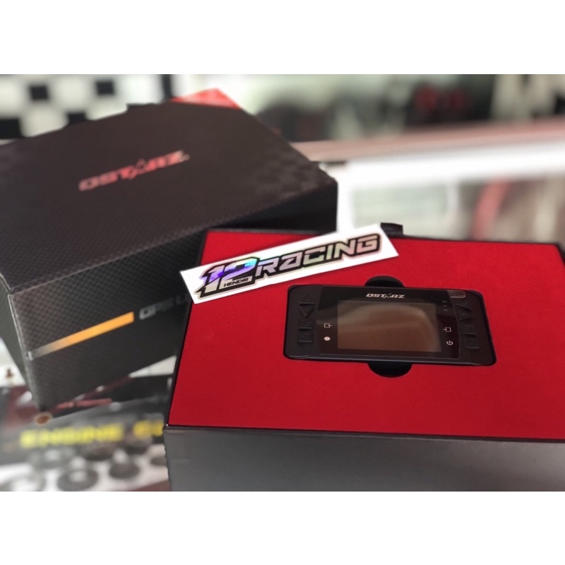 qstarz lap timer
