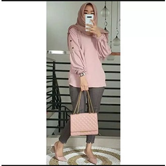 KEKEY ATASAN TERBARU / ATASAN MURAH / FASHION WANITA TERBARU / FASHION KEKINIAN