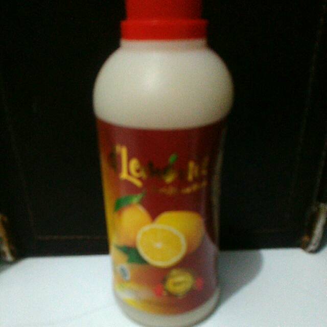 

D'LEMONIE