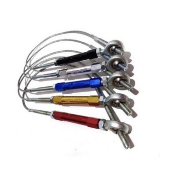 ❊ Seling Rem tali kawat seling rem underbone underbon tromol kawat seling rem belakang ♣