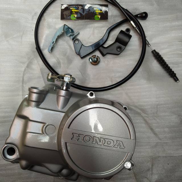 Bak kopling blok koplingan supra grand legenda set