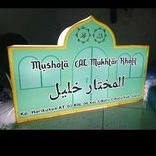 letter sign /akrilik sign lightbox ukuran 50*60
