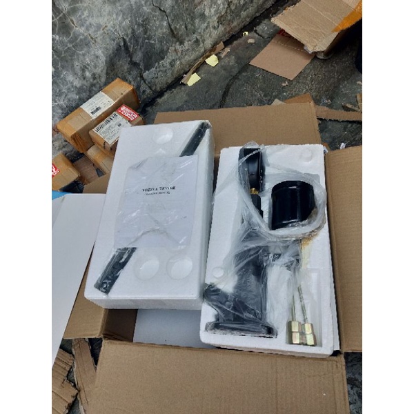 nosel tester ps400 - nozzle testre  PS400