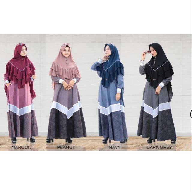 Salva dress