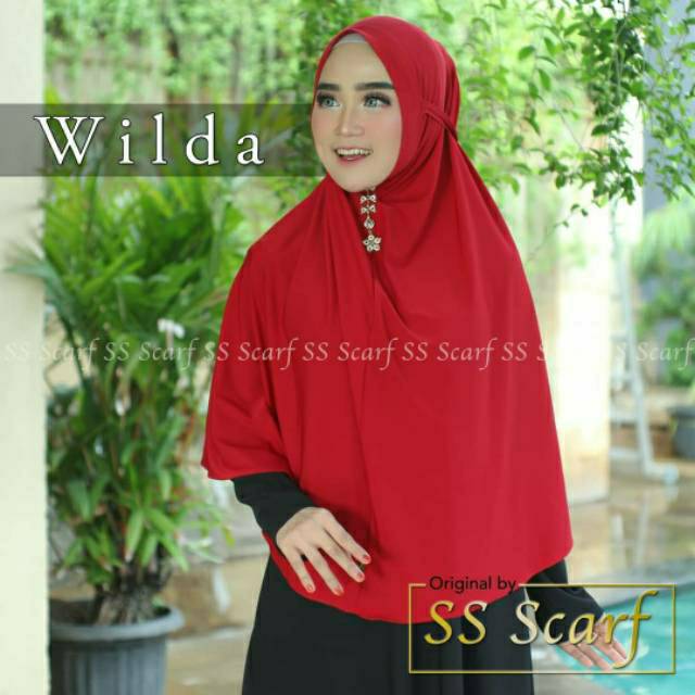 Bergo Wilda (ab)