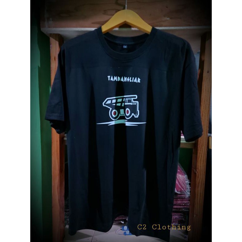 KAOS TAMBANG LIAR