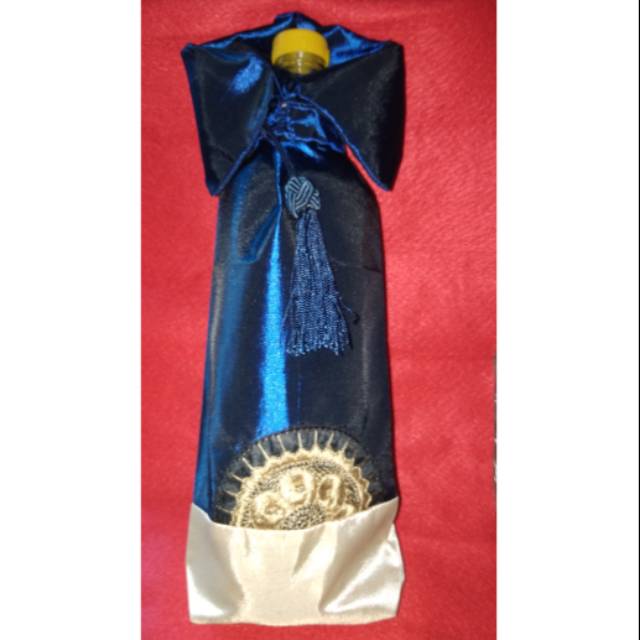 Oriya mode ; hampers Wine bottle cover cover botol wine