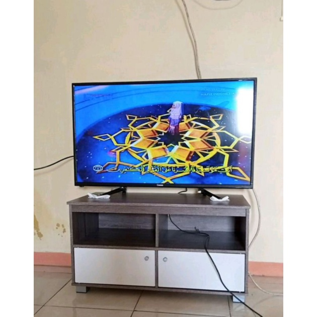 Meja TV Rak TV Minimalis Modern 127