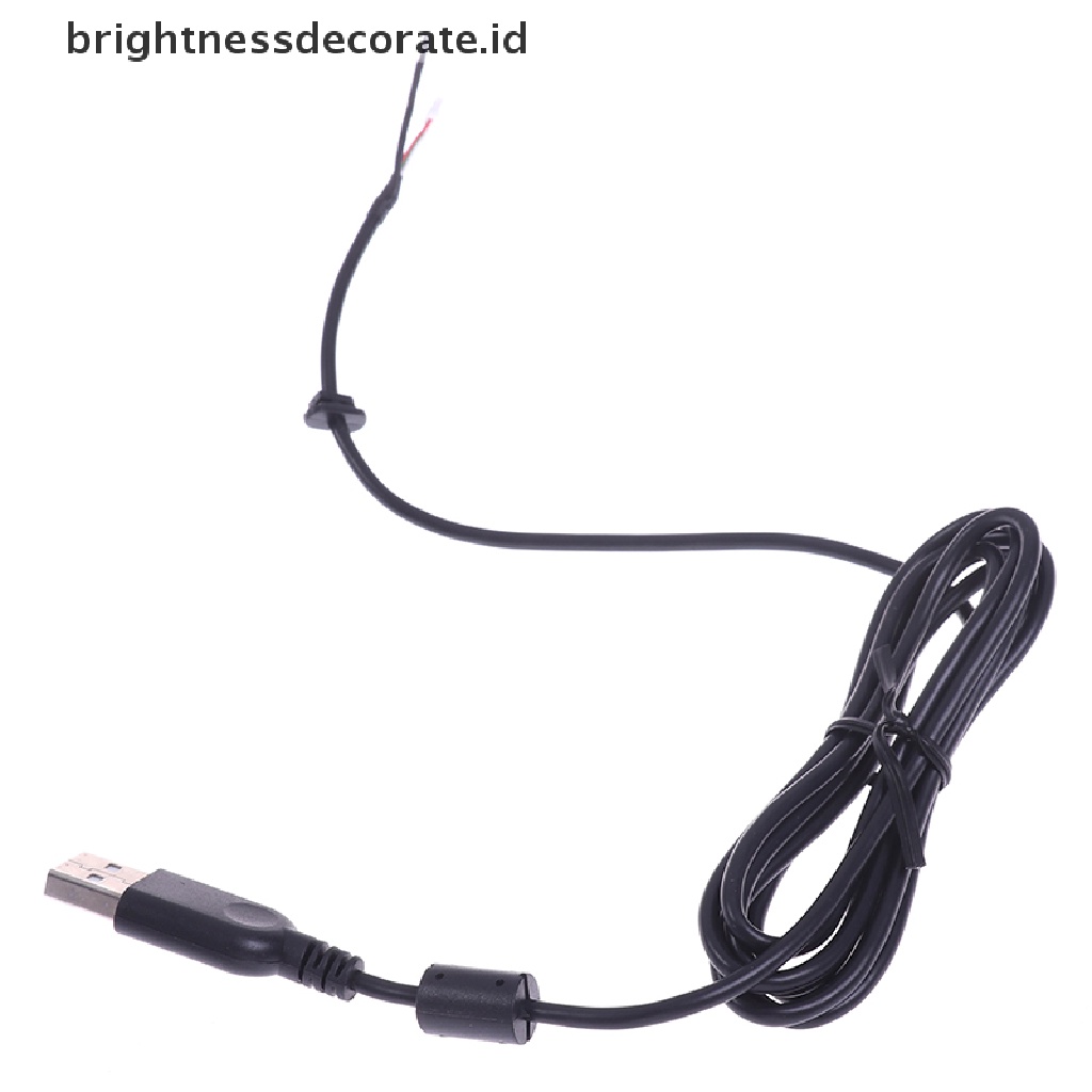 Kabel Usb Kamera Webcam Pengganti Untuk Logitech Pro C920 C930E