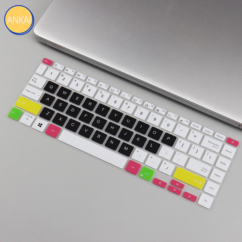 Ankai Stiker Keyboard Bahan Silikon Untuk Asus Vivobook S14 S433Fl S433F S433Fa 2020 S 433 S433 Fl