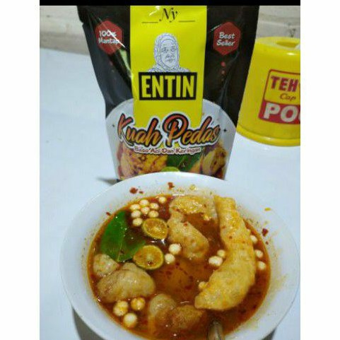

BOCI ENTIN