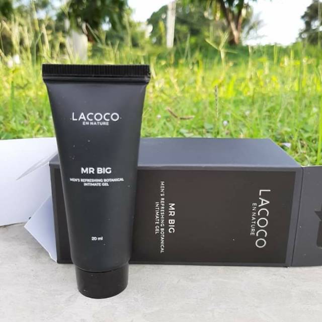 lacoco mr big