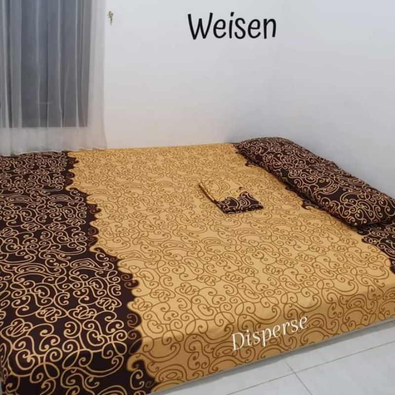 Sprei Motif Weisen