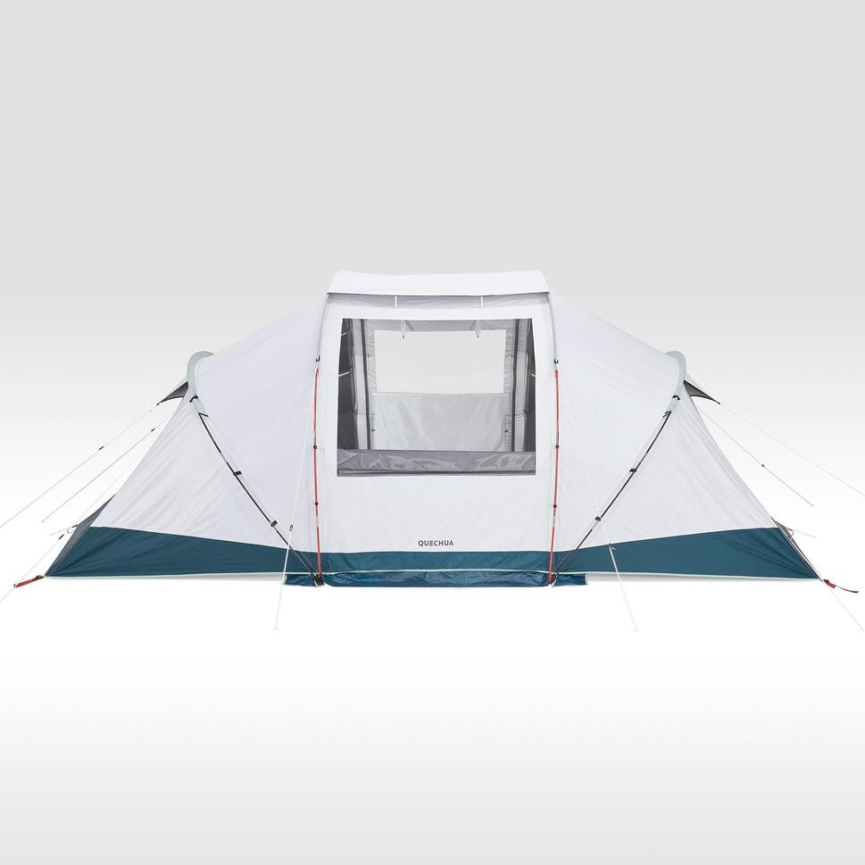 Decathlon Quechua Tenda Kemah Arpenaz 4.2 - 8561167