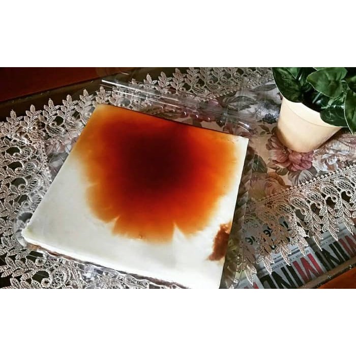 

Puding Madonna ukuran 18 cm