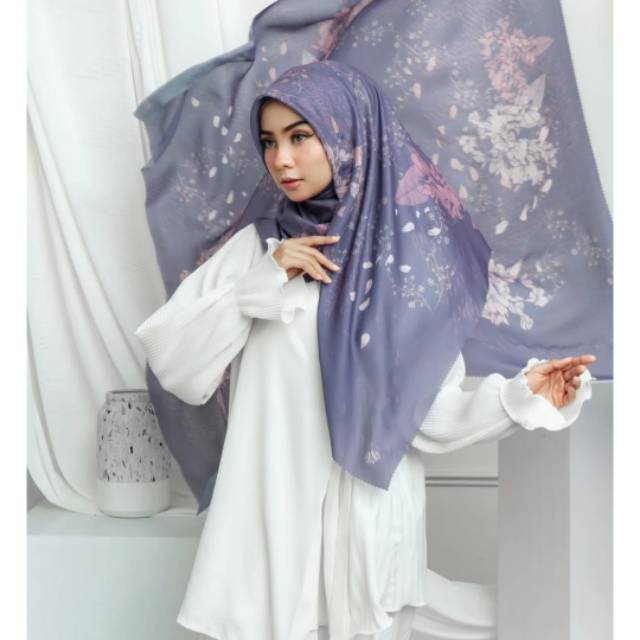 TEONA SCARF BY LOCAL ID