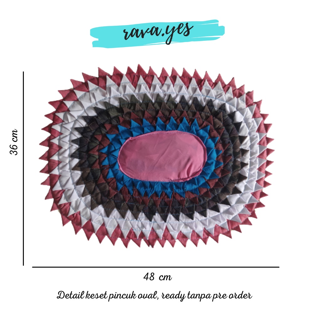 COD grosir keset lantai | keset pincuk | keset kamar mandi termurah