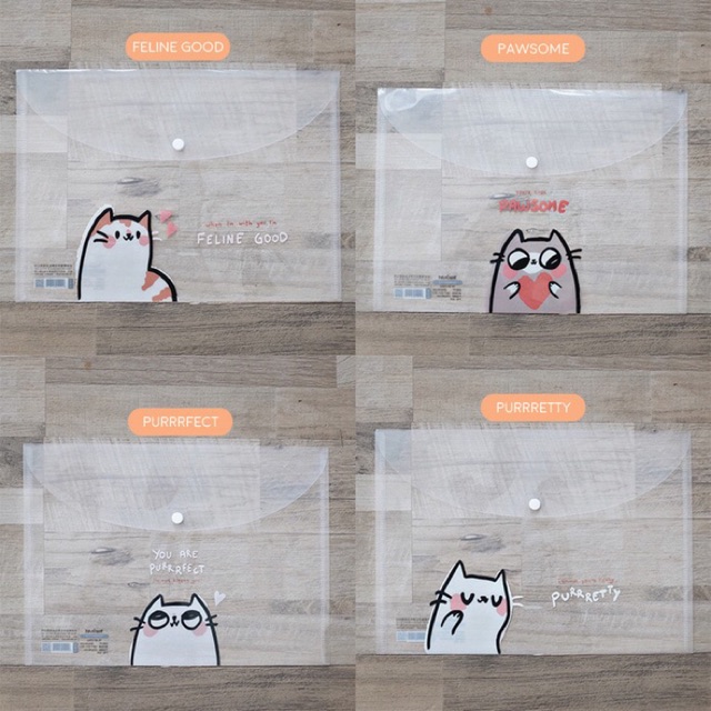 

Tempat penyimpanan kertas atau dokumen