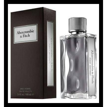 Original Parfum Abercrombie & Fitch First Instinct