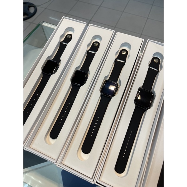 iWatch series 4 44MM &amp; 40MM SECOND