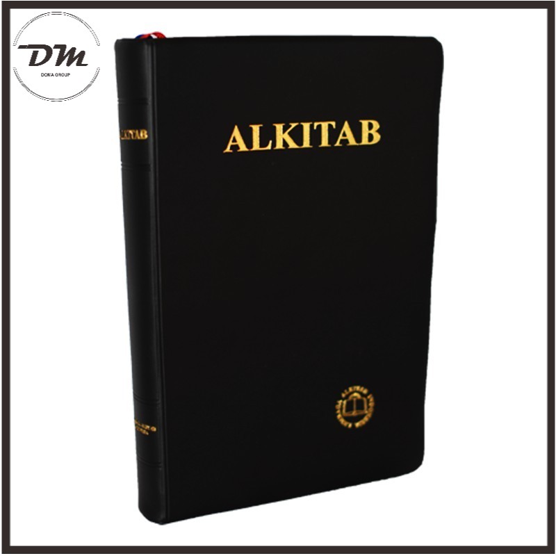 Alkitab Standar LAI Ukuran Sedang (TB 052 TI)