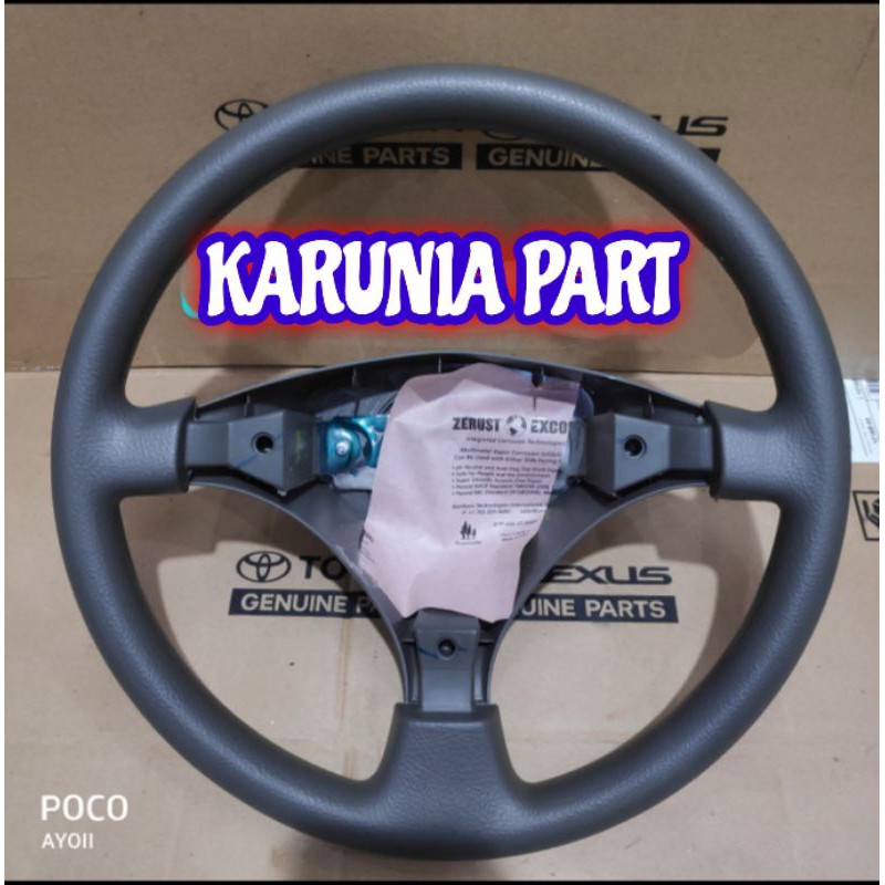 Stir Lingkaran Lingkar Steer setir Avanza Xenia 2003-2007 Original Part