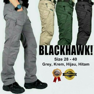Celana Blackhawk Tactical Outdoor