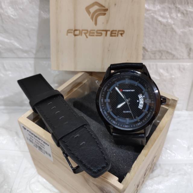 Jam Forester JTF 3003 Original 100%