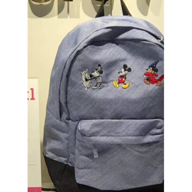 Magical offer disney backpack bag