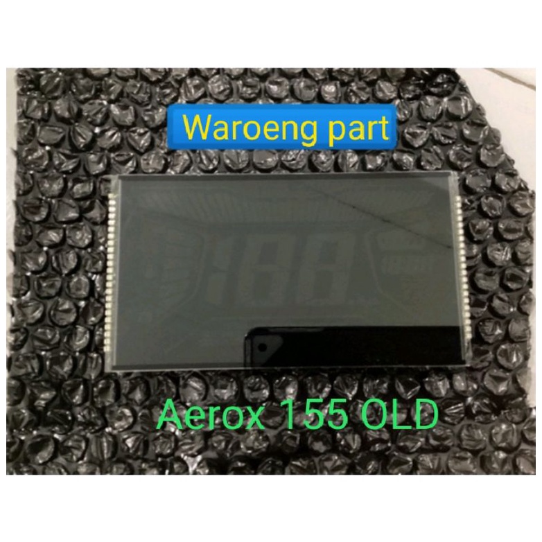 LCD Spedometer speedometer aerox 155 Original