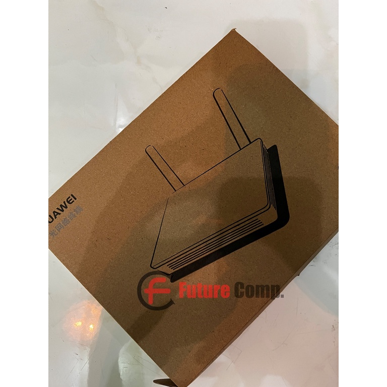 HUAWEI Echolife HG8546M EPON / GPON ONU Firmware XPON