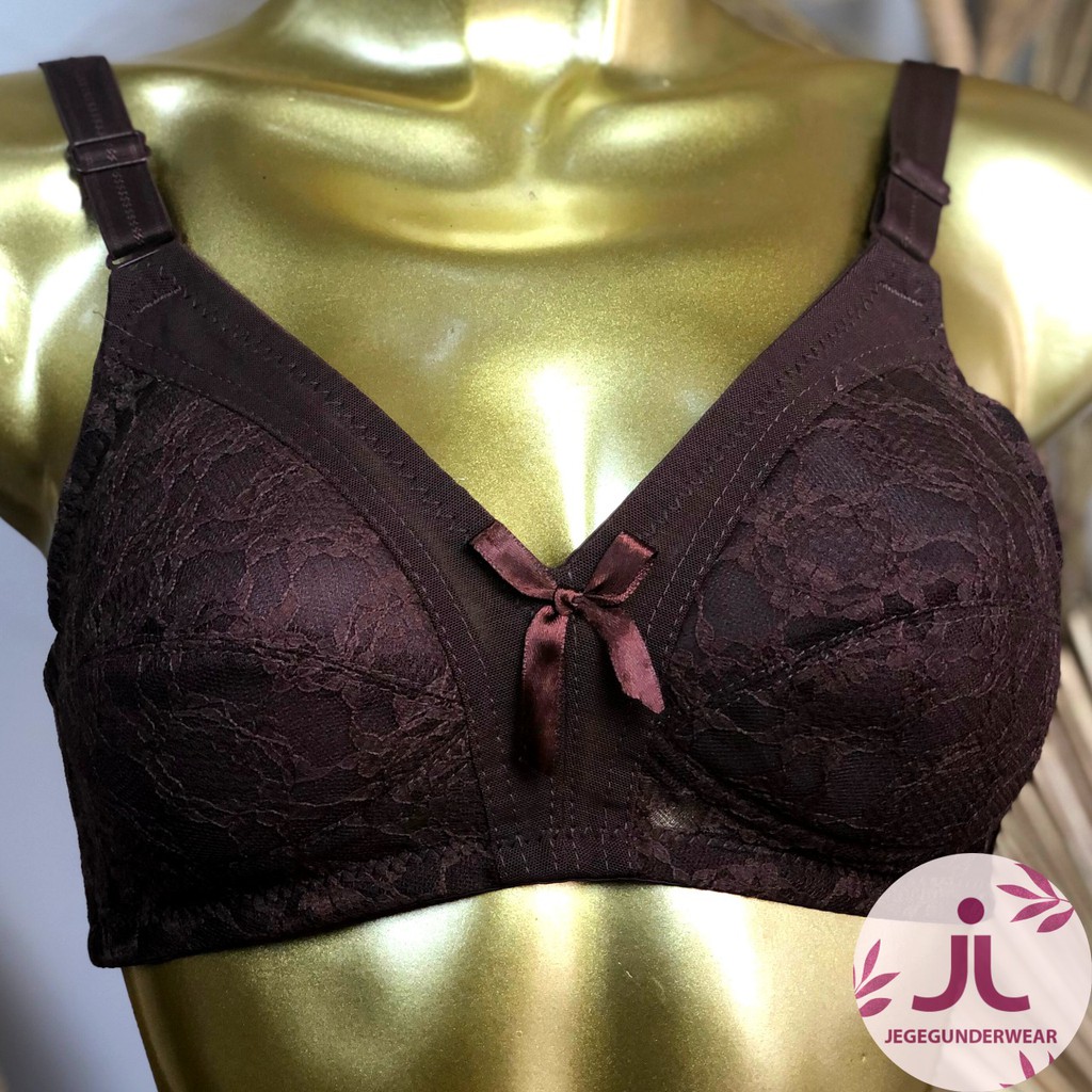 JEGEG UNDERWEAR Royal Lace Bra