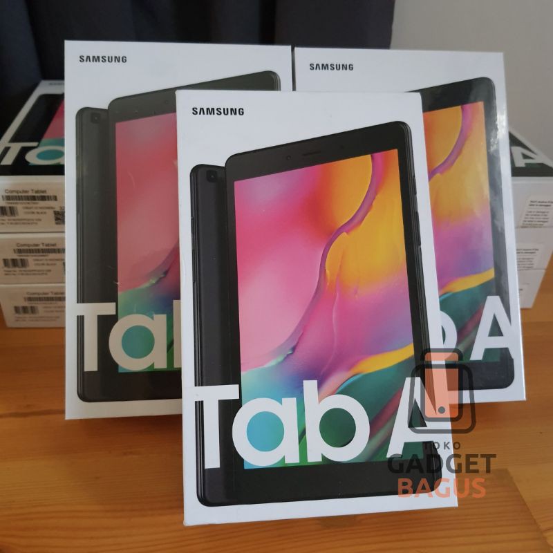 Samsung Galaxy Tab A 8 A8 2019 2/32GB no S Pen Second 2nd 2 32 GB T295