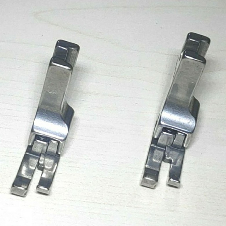 CL1/32N - CL1/16N Sepatu Stik Kiri Mesin Jahit High Speed Industrial-CL1/32N