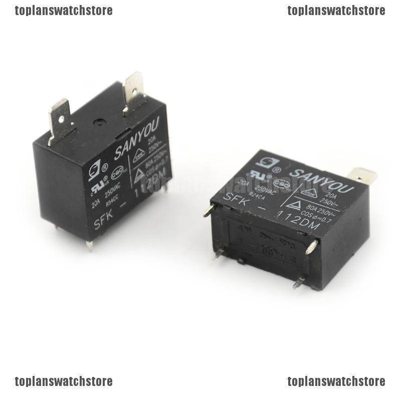 1PCS SFK-112DM SFK-112 DIP-4
