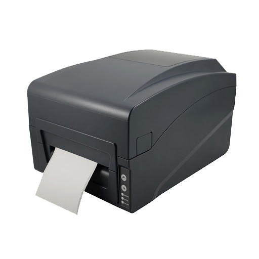 PRINTER LABEL BARCODE GPRINTER GP-1224T  PRINTER LABEL HARGA RESI EKSPEDISI JNT JNE