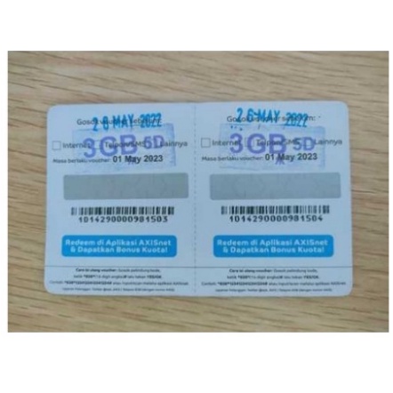 AXIS AIGO 3GB 5HARI (VOUCER)ncp3780u3g