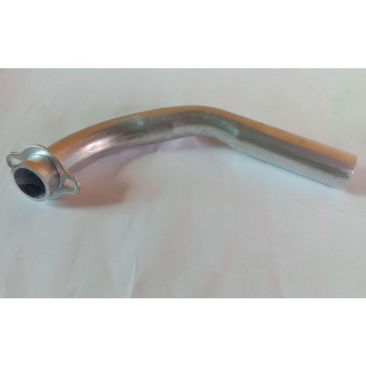 Leher sambungan knalpot RX king/Leher knalpot yamaha RX king