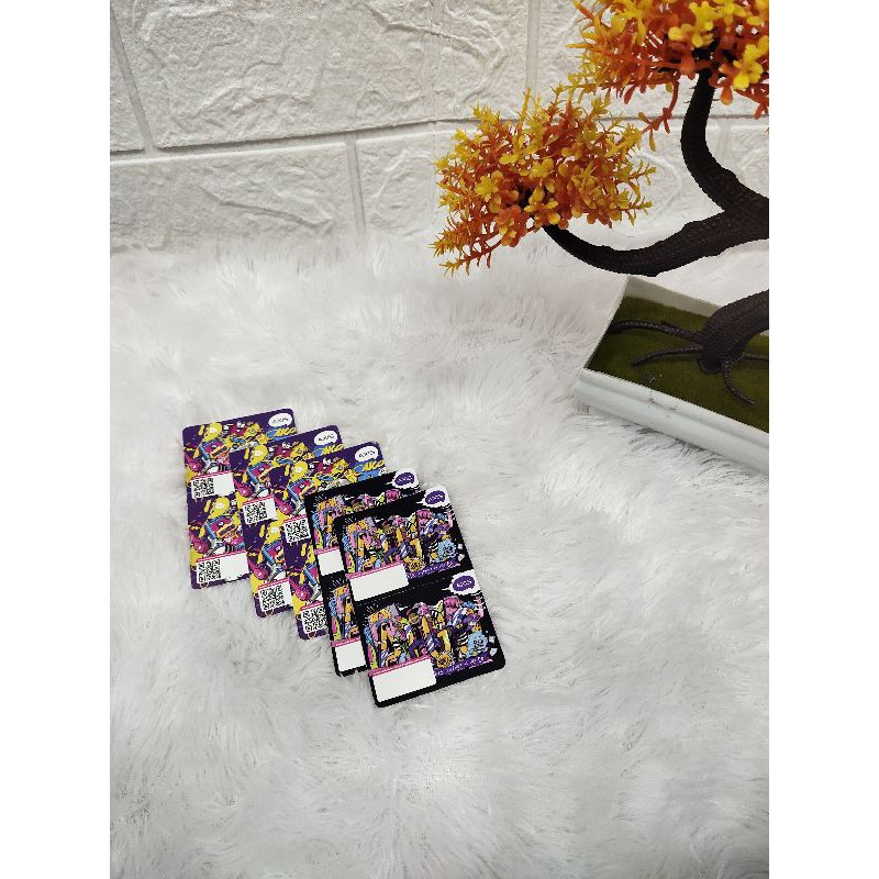 Vocer Axis 8gb 1bulan