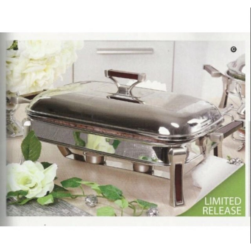 MINOR RIJECT PRASMANAN MERCURY - PRASMANAN PREMIUM by ICHEF 2L