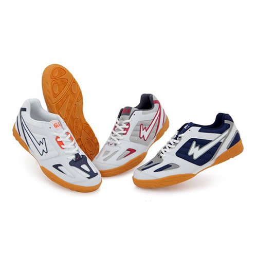 sepatu badminton New England by Eagle