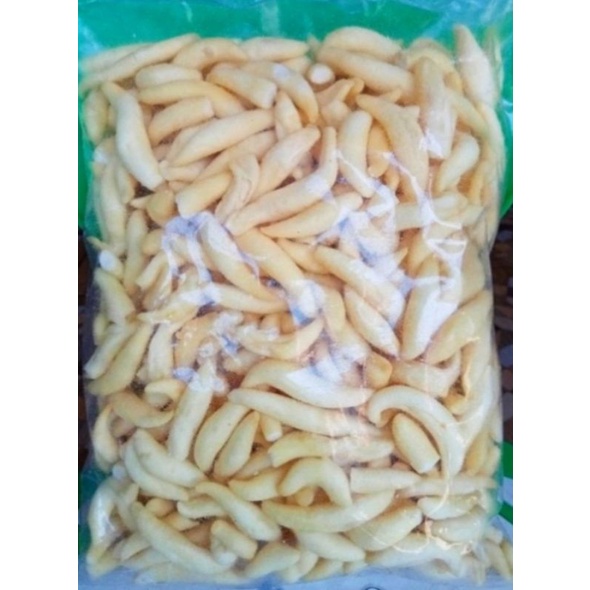 

Bidaran keju